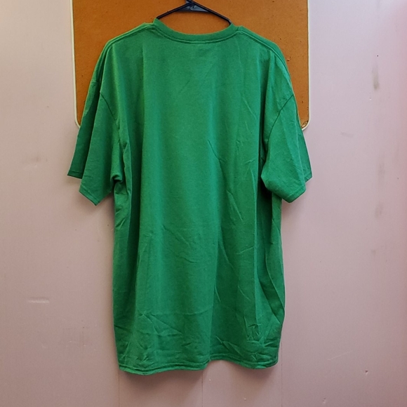 Irish tee shirt Size XL - Picture 2 of 4